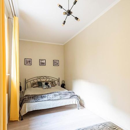 Beach Apartment I Plazowy Happy Hours Сопот Экстерьер фото