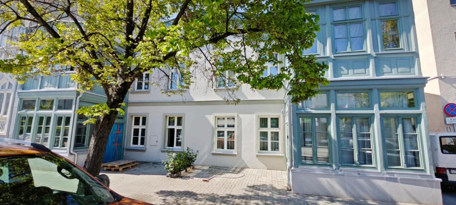 Beach Apartment I Plazowy Happy Hours Сопот Экстерьер фото
